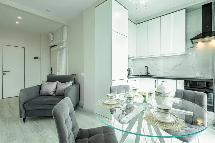 ArendaGrad (АрендаГрад) на проспекте Волгоградский 32/3 корпус 1 — фото 5