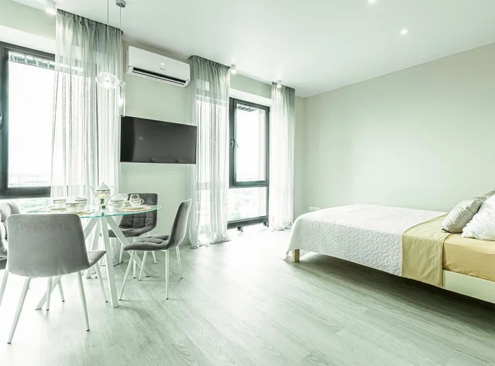 Москва: ArendaGrad (АрендаГрад) на проспекте Волгоградский 32/3 корпус 1