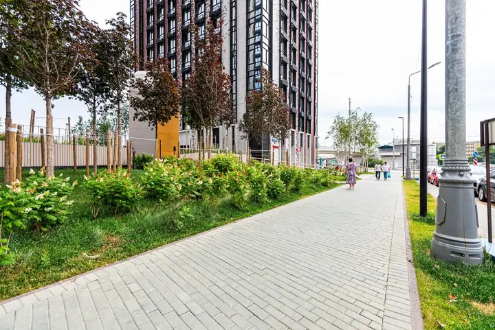 ArendaGrad (АрендаГрад) на проспекте Волгоградский 32/3 корпус 1 — фото 1