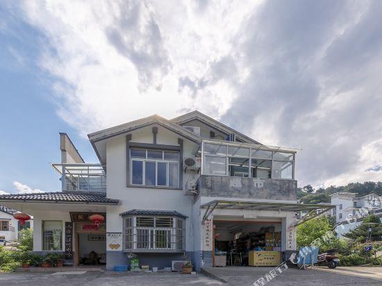 Хуаншань: Huangshan Yin Xin Ge Inn