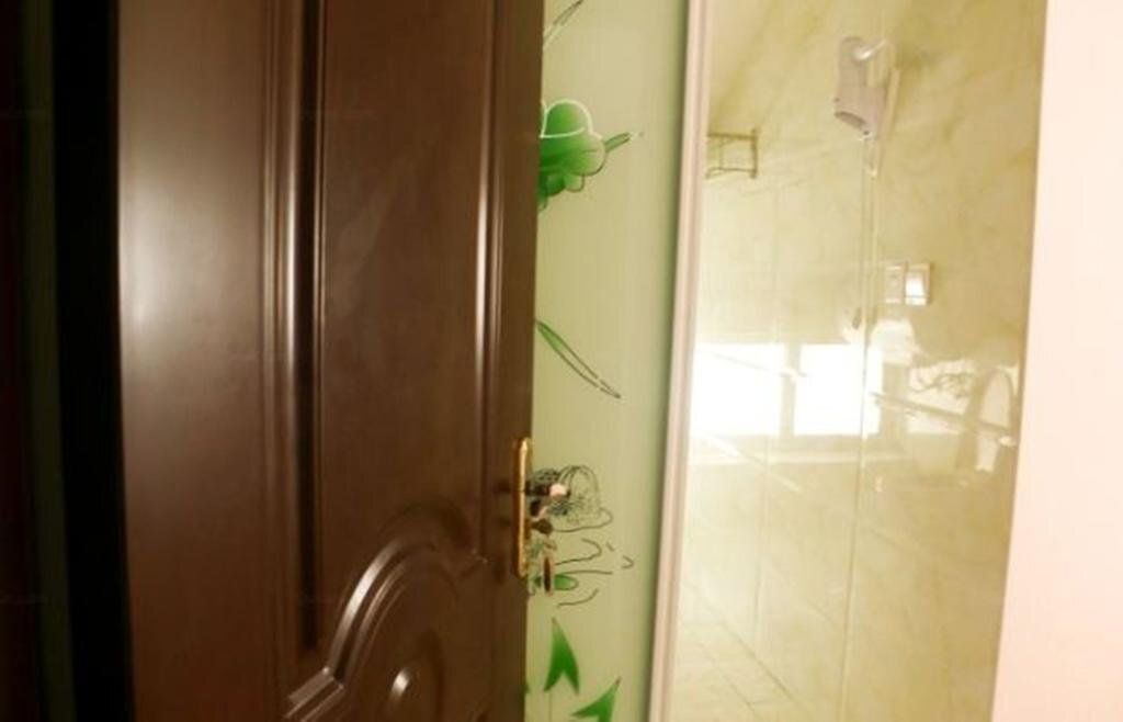 Хуаншань: Huangshan Yin Xin Ge Inn