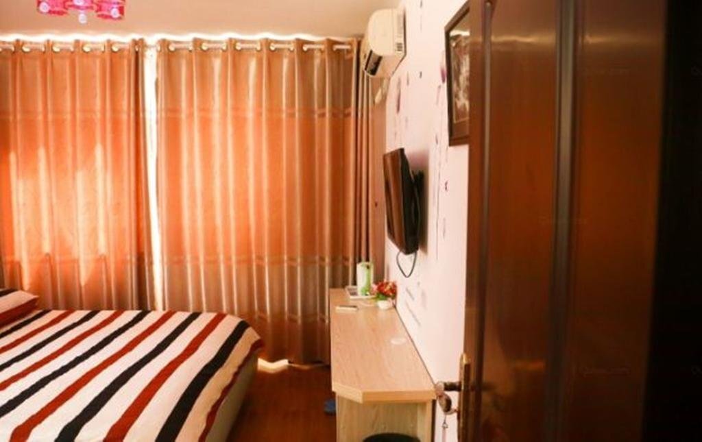 Хуаншань: Huangshan Yin Xin Ge Inn