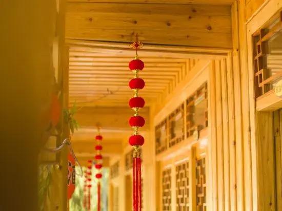 Zhangjiajie Qingyanxianju Inn — фото 4