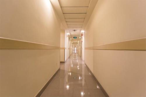 Хойчжоу: Jinjiang Inn Select Huizhou West Lake Pedestrian Street