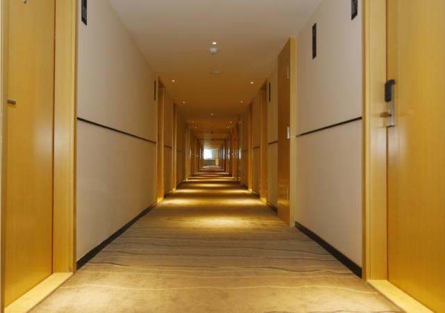 Яньтай: City Comfort Inn Yantai Development Zone Jinshatan