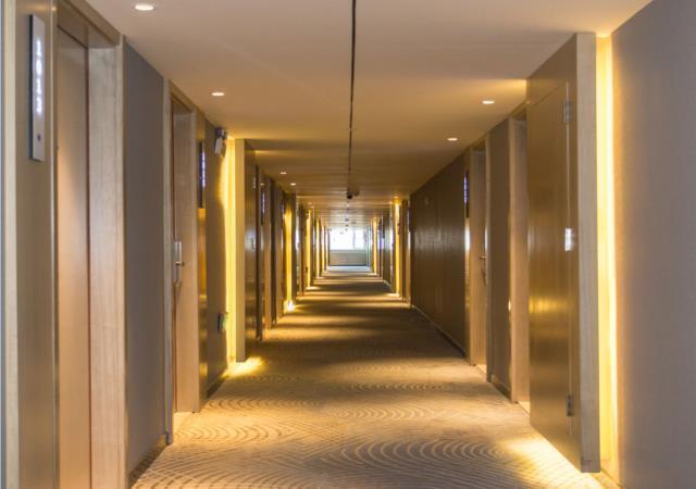Яньтай: City Comfort Inn Yantai Development Zone Jinshatan