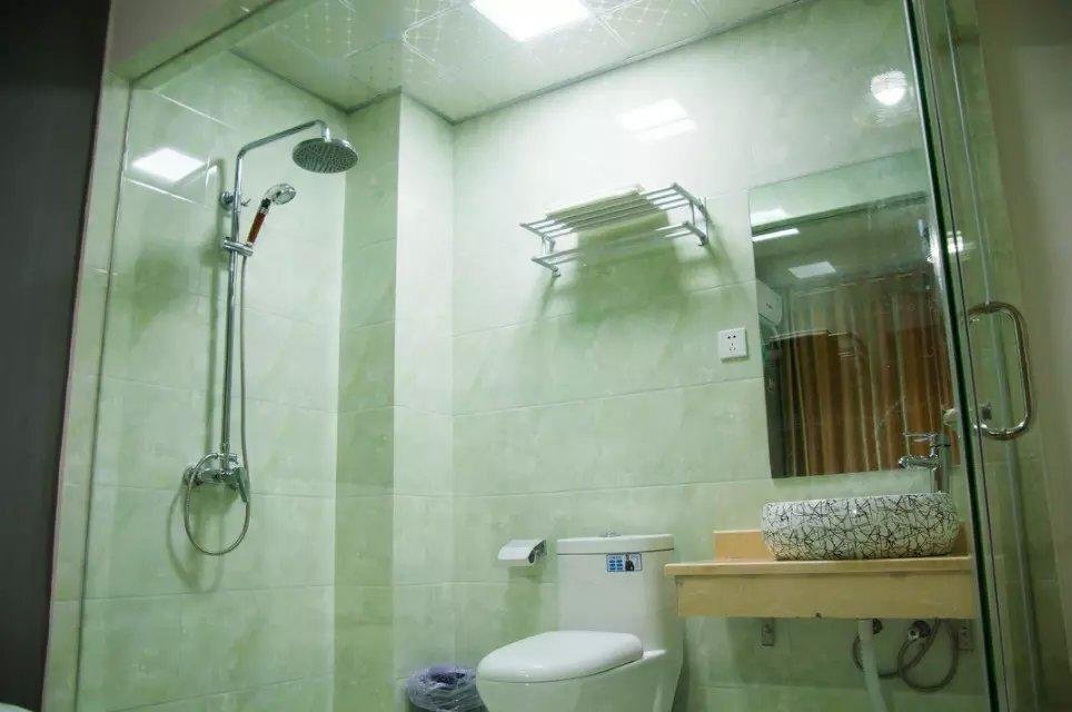 Чжанцзяцзе: Zhangjiajie Mangediao Hostel
