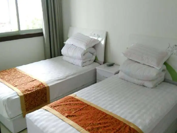 Баоцзи: Xiang He Hostel