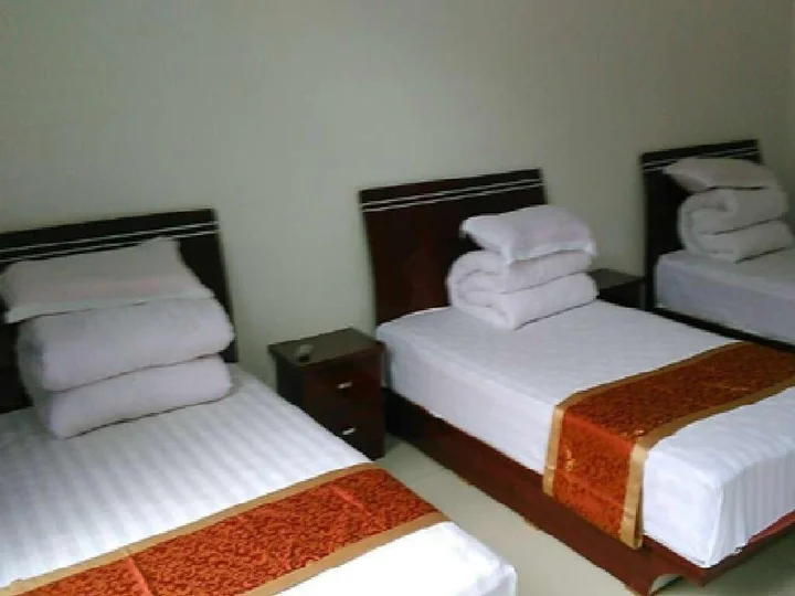 Баоцзи: Xiang He Hostel
