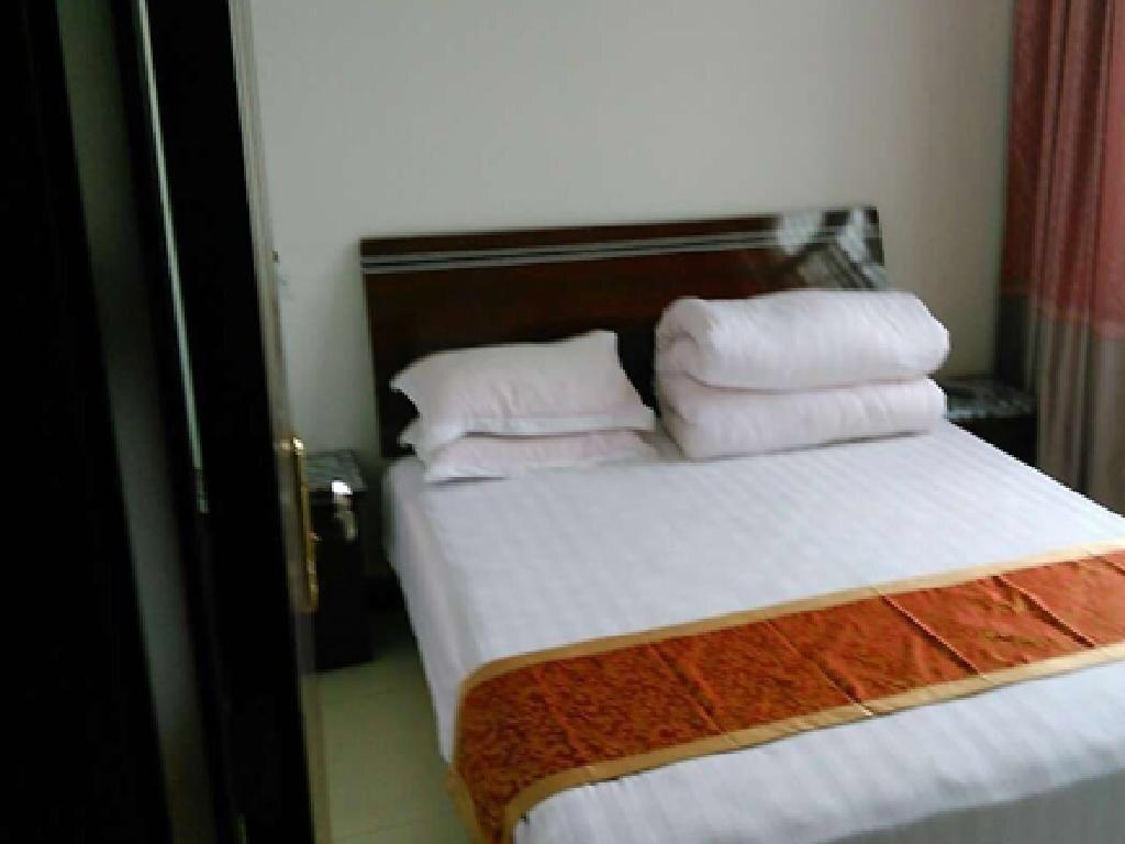Баоцзи: Xiang He Hostel