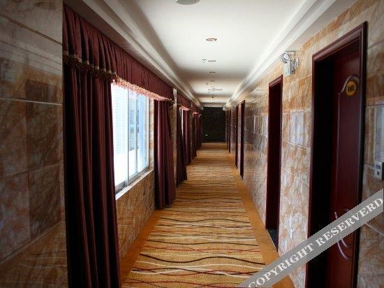 Чжухай: Junhe Hotel