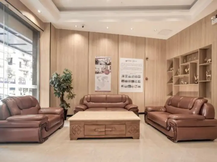 Чжухай: Junhe Hotel