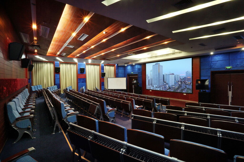 Хайкоу: Haikou Baofa Shengyi Hotel