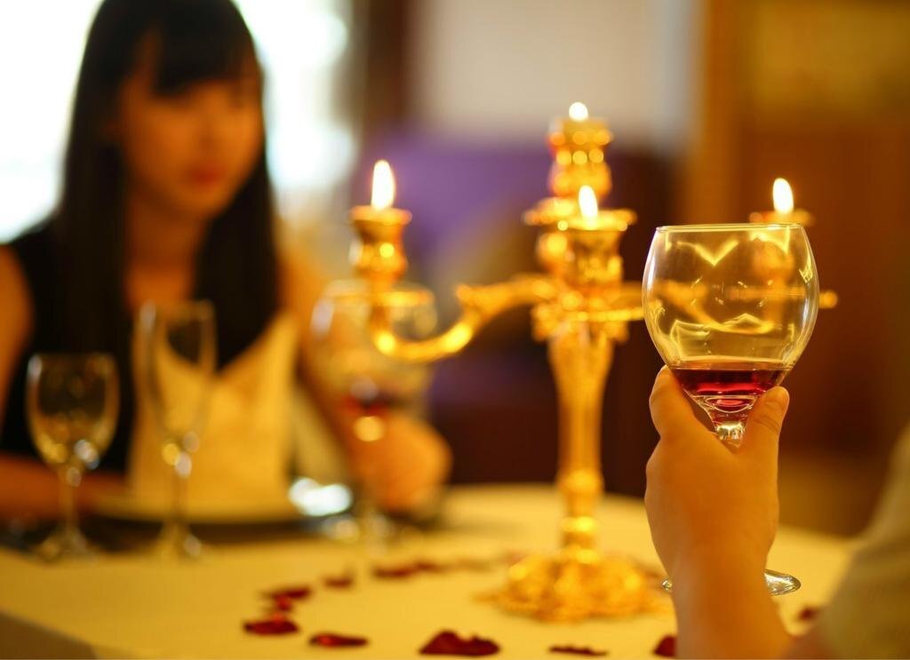 Хайкоу: Haikou Baofa Shengyi Hotel