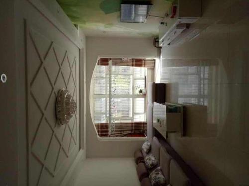 Далайн-Хуб: Ejinaqi Populus Family Hotel