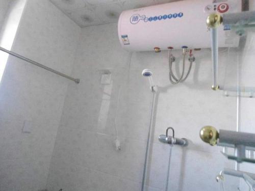 Далайн-Хуб: Ejinaqi Populus Family Hotel