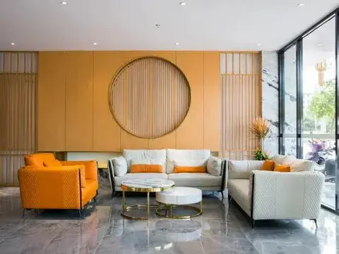 Жангжоу: Gold Bay Business Hotel