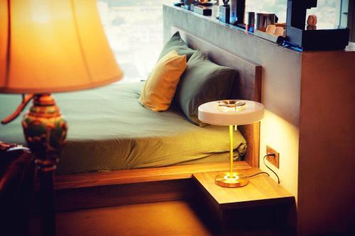 Сямынь: Sofa Bar Homestay