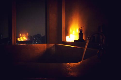 Сямынь: Sofa Bar Homestay