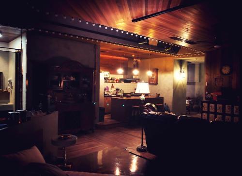 Сямынь: Sofa Bar Homestay