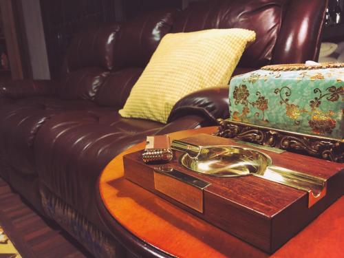 Сямынь: Sofa Bar Homestay