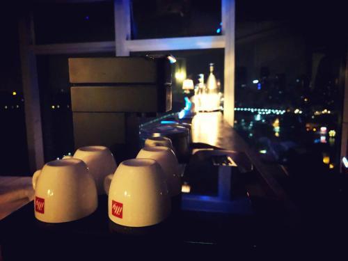 Сямынь: Sofa Bar Homestay