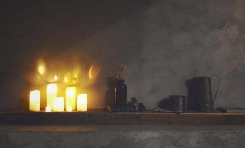 Сямынь: Sofa Bar Homestay