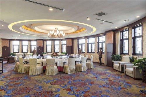 Баодин: Bai Yang Dian Argyle Boutique Hotel