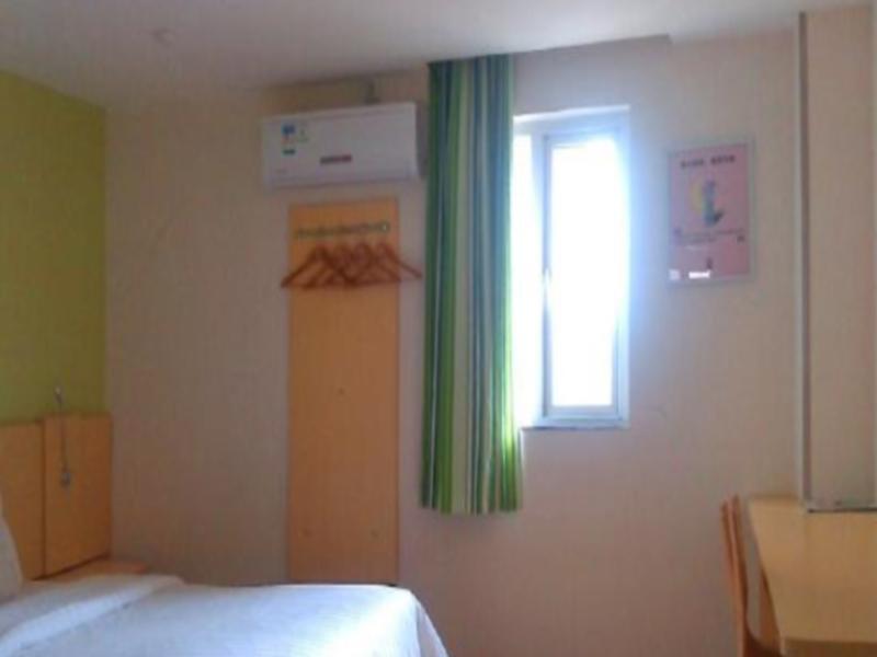 Лучжоу: 7 Days Inn Luzhou Zhong Gu Lou Branch