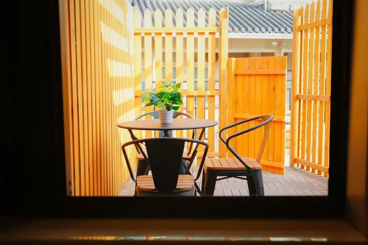 Ханчжоу: Dengba Hostel Xihu Hangzhou