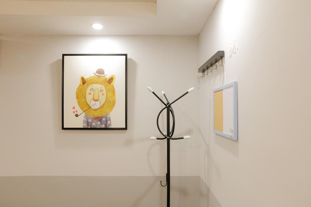 Ханчжоу: Dengba Hostel Xihu Hangzhou