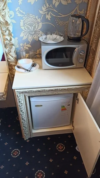 Москва: Апартаменты TCA Technopark Comfort Apartments