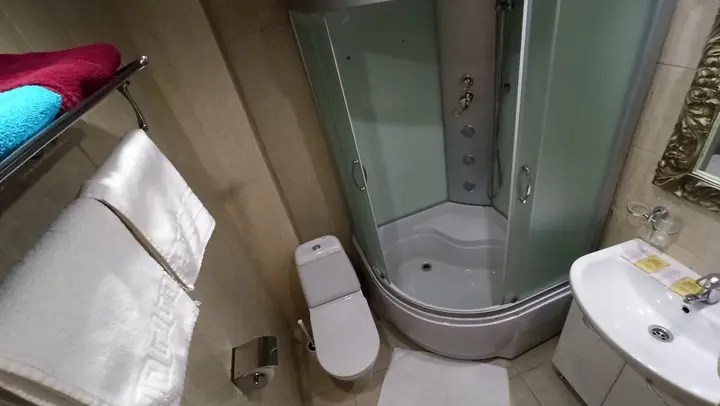 Москва: Апартаменты TCA Technopark Comfort Apartments