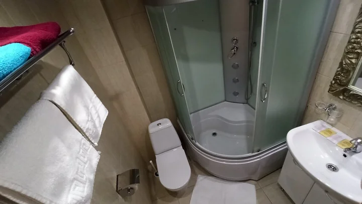 Москва: Апартаменты TCA Technopark Comfort Apartments
