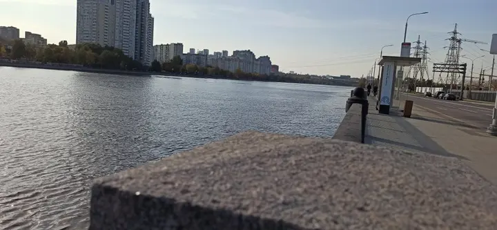Москва: Апартаменты TCA Technopark Comfort Apartments