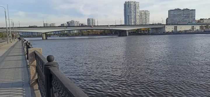Москва: Апартаменты TCA Technopark Comfort Apartments