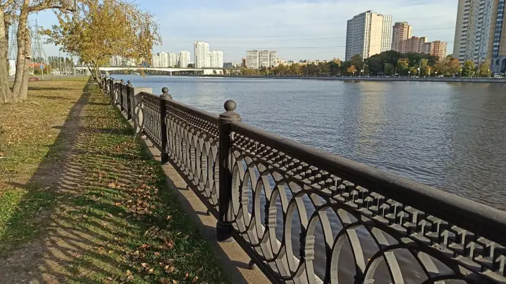 Москва: Апартаменты TCA Technopark Comfort Apartments