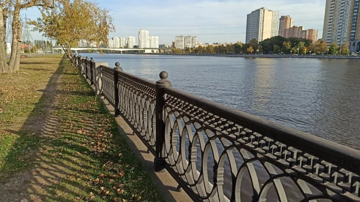 Москва: Апартаменты TCA Technopark Comfort Apartments