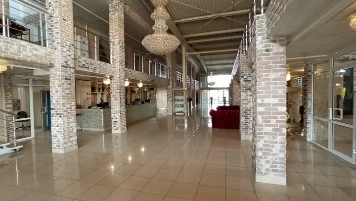 Москва: Апартаменты TCA Technopark Comfort Apartments