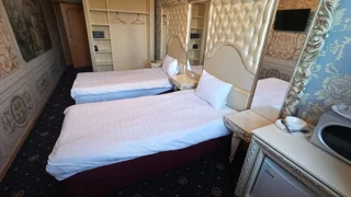 Москва: Апартаменты TCA Technopark Comfort Apartments