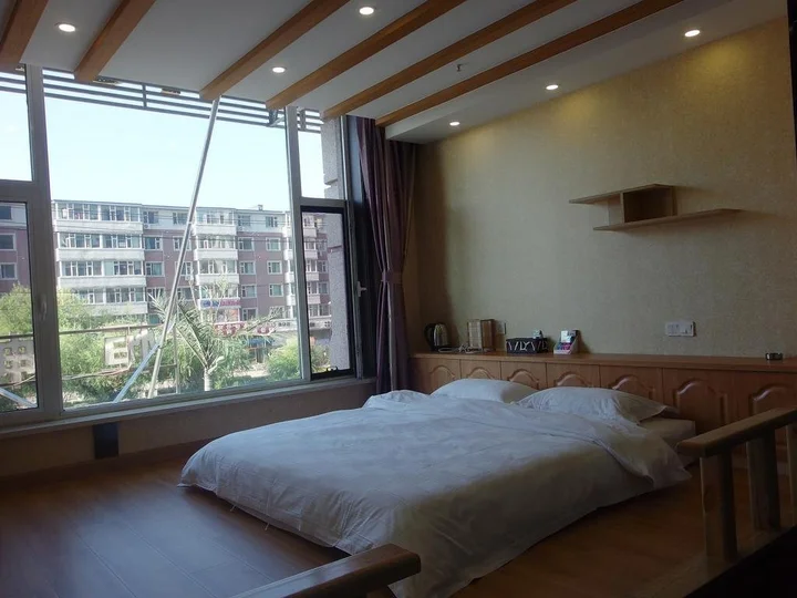 Яньцзи: Feifanjiari Sunrise Hotel