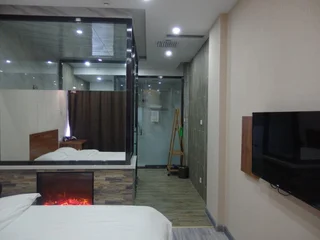 Яньцзи: Feifanjiari Sunrise Hotel
