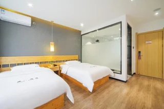 Сямынь: Xiamen Qingyi Hotel