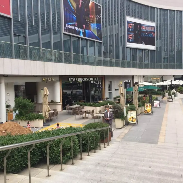 Сямынь: Xiamen Qingyi Hotel