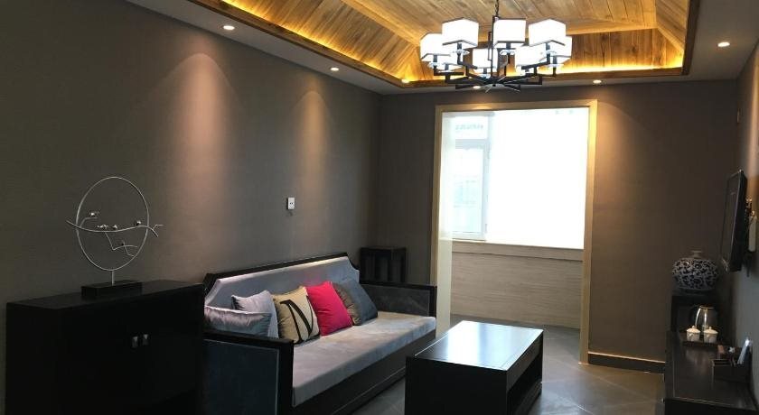 Чэндэ: Flower Beauty And View Hotel Chengde Resort Brand