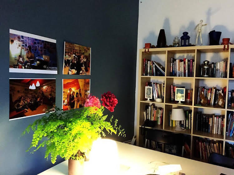 Гуанчжоу: Journey House Youth Hostel
