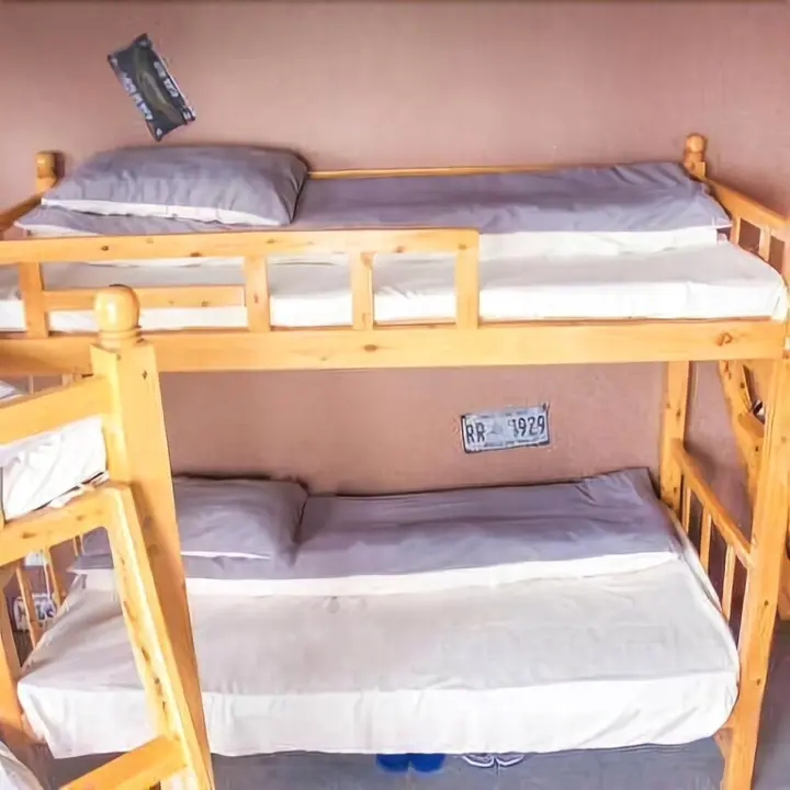 Чунцин: Time Flies Hostel