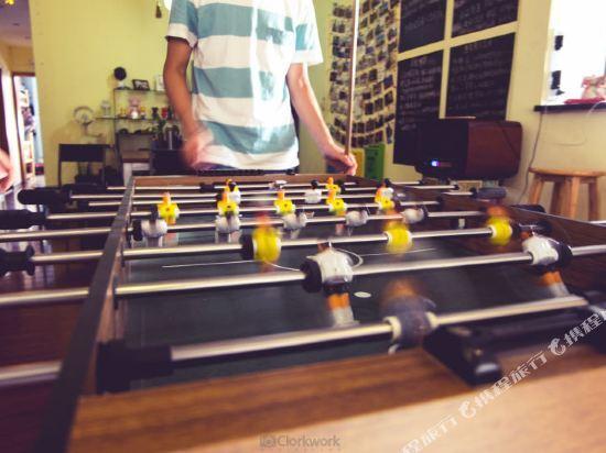 Чунцин: Time Flies Hostel