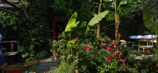 Шанграо: Wuyuan Qiye Yanxiang Guesthouse