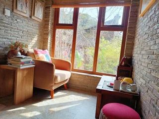 Шанграо: Wuyuan Qiye Yanxiang Guesthouse